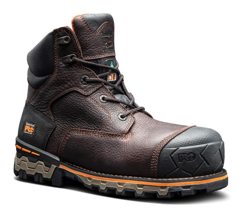 timberland pro boots for men