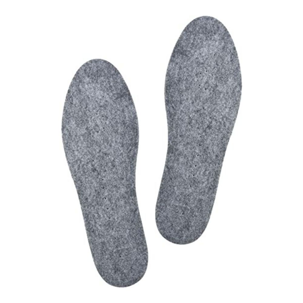 Walters Felt Insoles | Work Authority