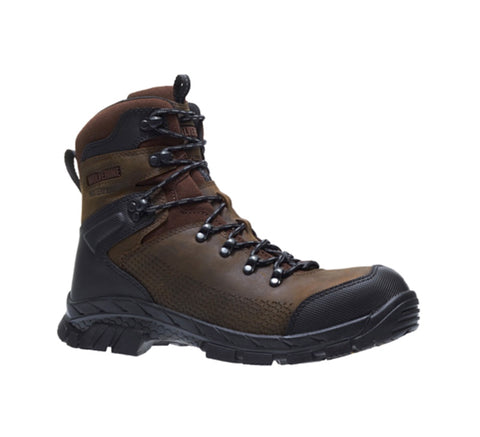 wolverine extreme boots