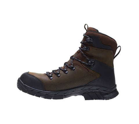 Wolverine Glacier Xtreme Men's 8 