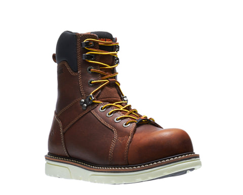 wolverine 8 work boots