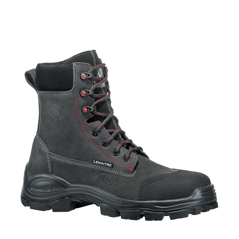 men's composite toe safety shoes