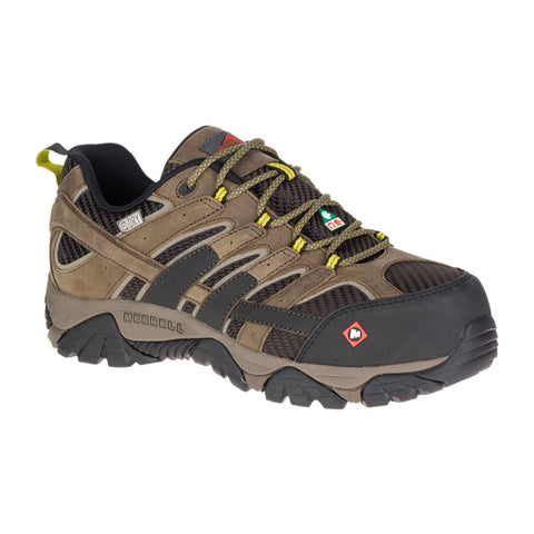 merrell moab 2 vent work shoes