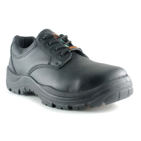 jb steel toe shoes