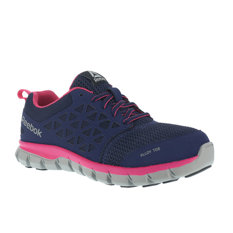 reebok safety shoes womens