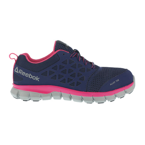 reebok lightweight safety shoes