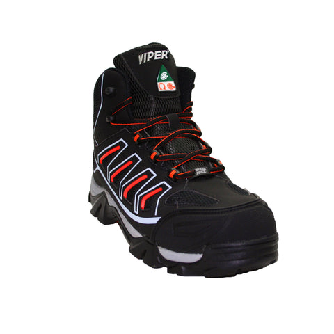 dexter work boots steel toe