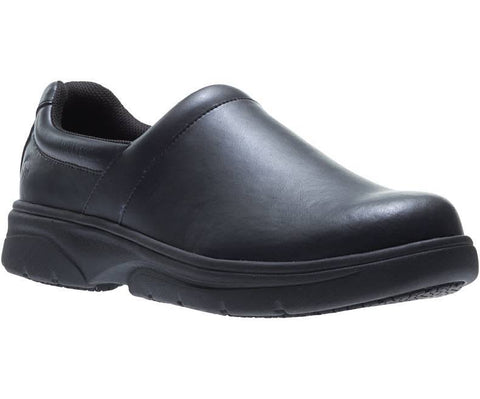 women's composite toe dress shoes