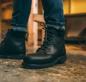 Work Authority | Safety Shoes and Boots | Workwear