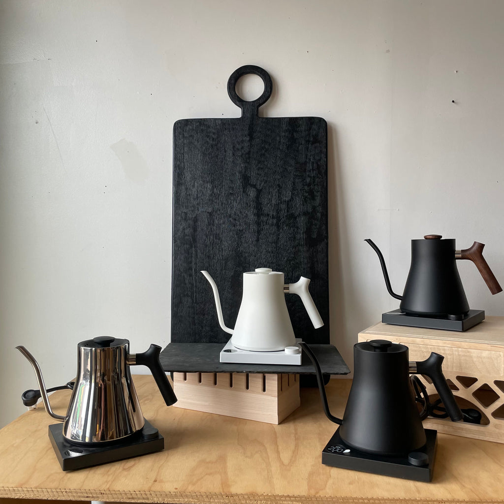 Clara French Press by Fellow – Upstate MN