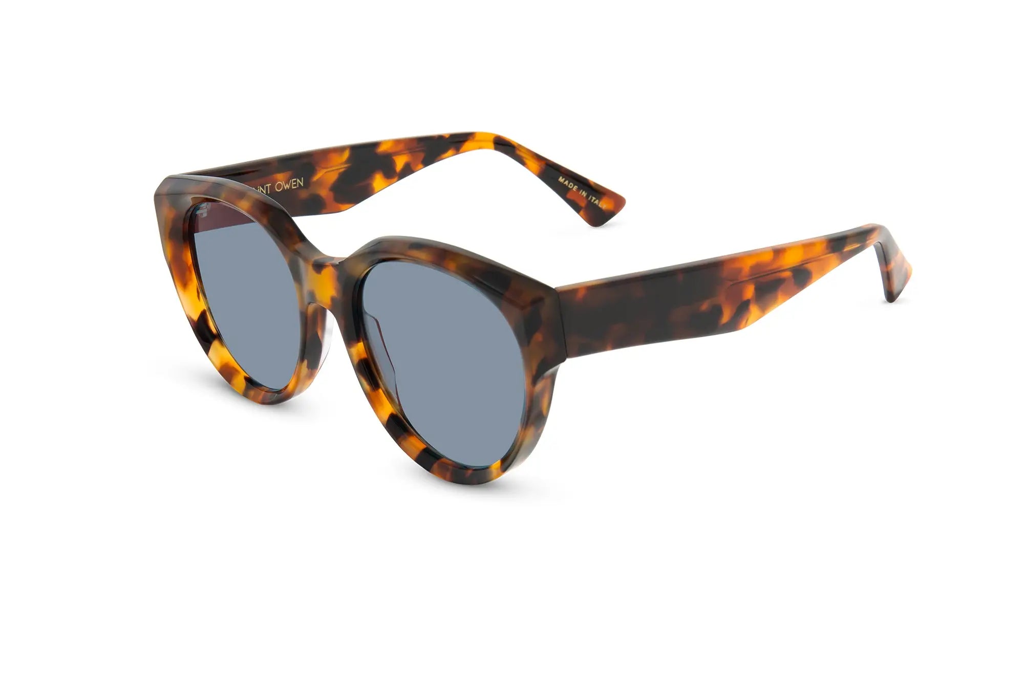 Alisha Cat Eye Tortoise Shell Sunglasses