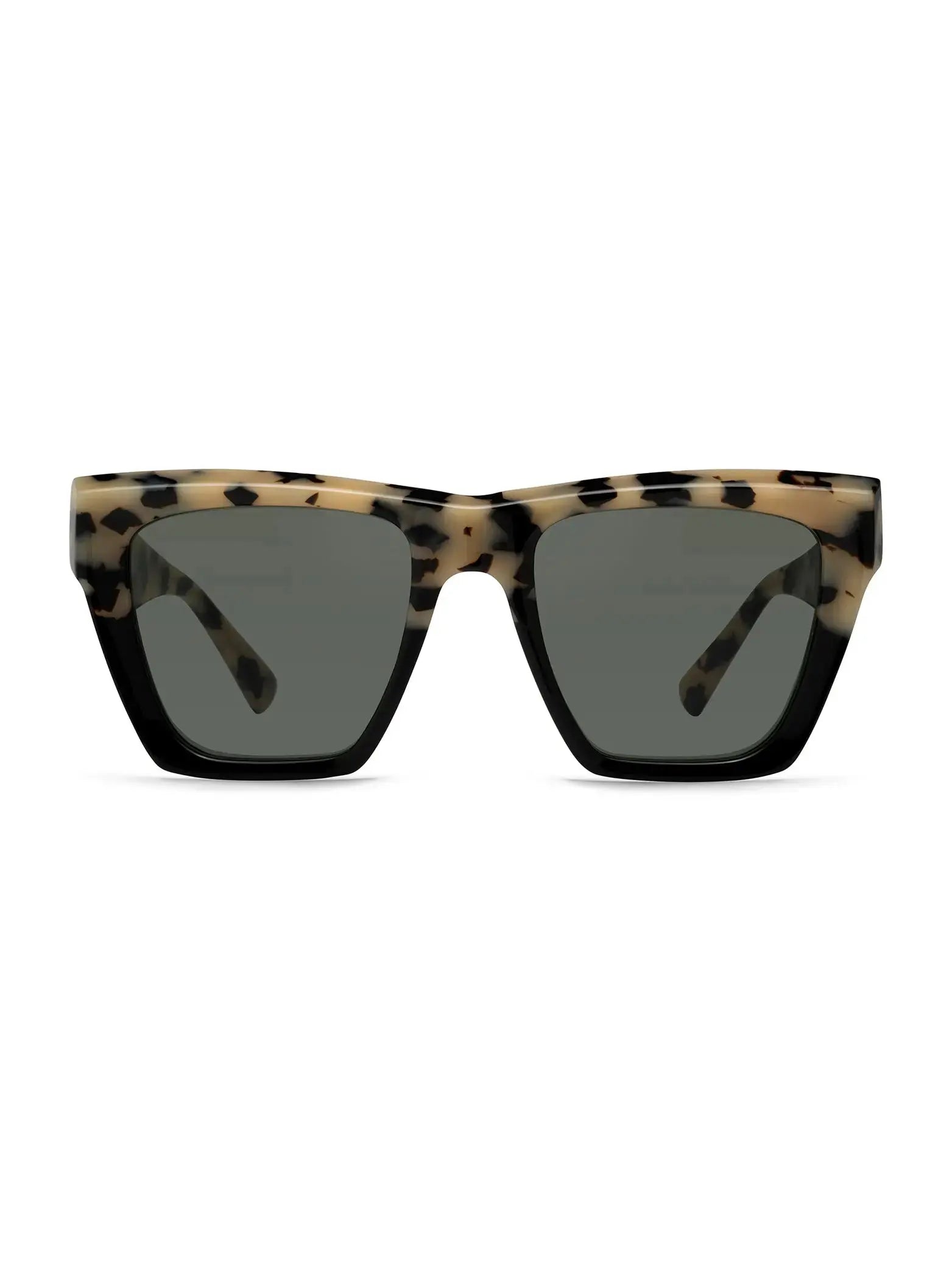 TRENDKILL Split Tortoise | Grey - Saint Owen product image