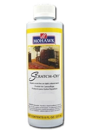 scratch cleaners polishes mohawk