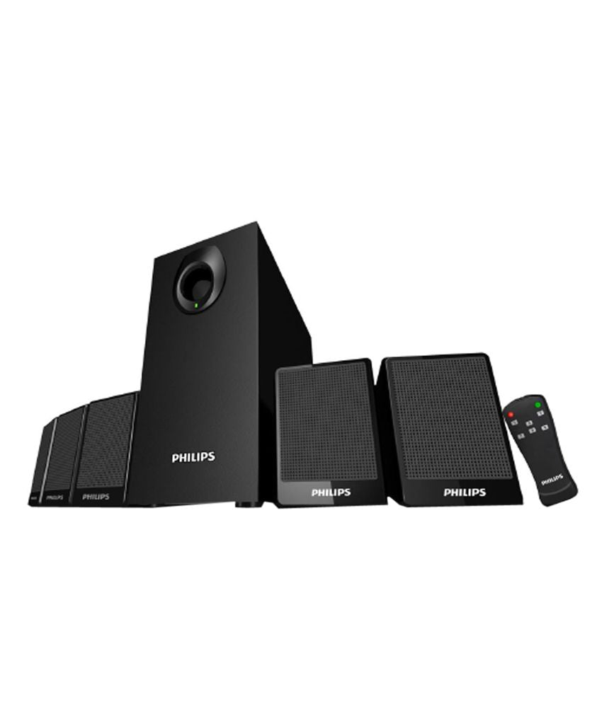 philips 5 in 1 speakers