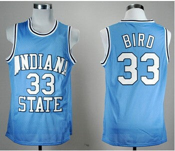 larry bird indiana jersey