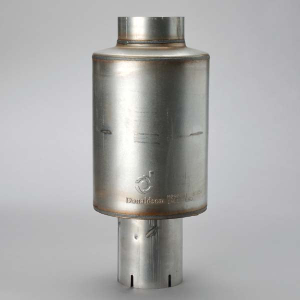 spark arrestor