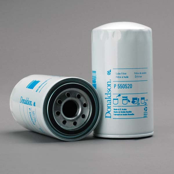 Donaldson Lube Filter Spin on Full Flow P550520 