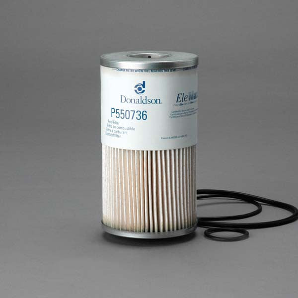 Donaldson Fuel Filter Water Separator Cartridge- P550736 ... purolator fuel filter catalog 