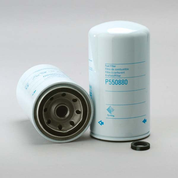 Donaldson Fuel Filter Spin on P550880 Donaldson Filters 