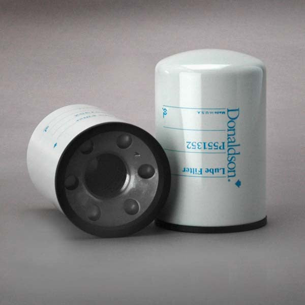 Donaldson Lube Filter Spin-on Full Flow- P551352 ... hastings fuel filters 