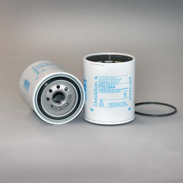 Donaldson Fuel Filter Water Separator Spin-on- P551844 ... purolator fuel filter catalog 