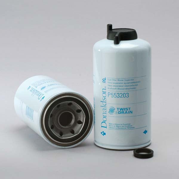 Donaldson - P553203 – Donaldson Filters donaldson p553203 fuel filter 