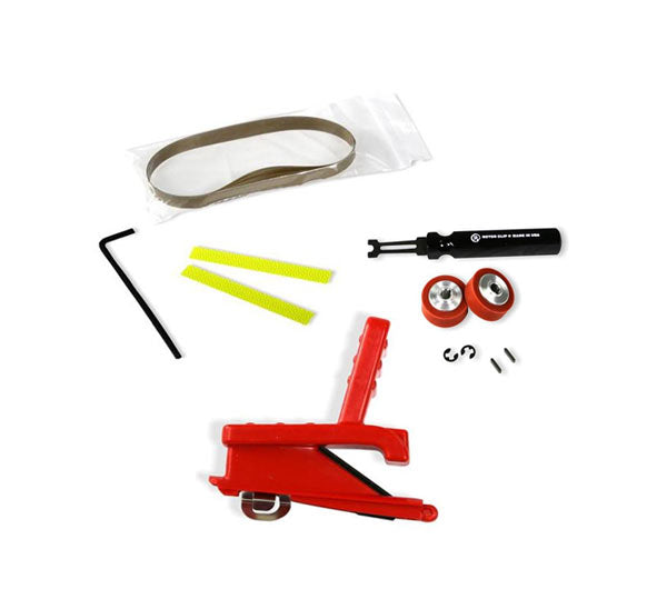 PARTS – MINI PAK'R