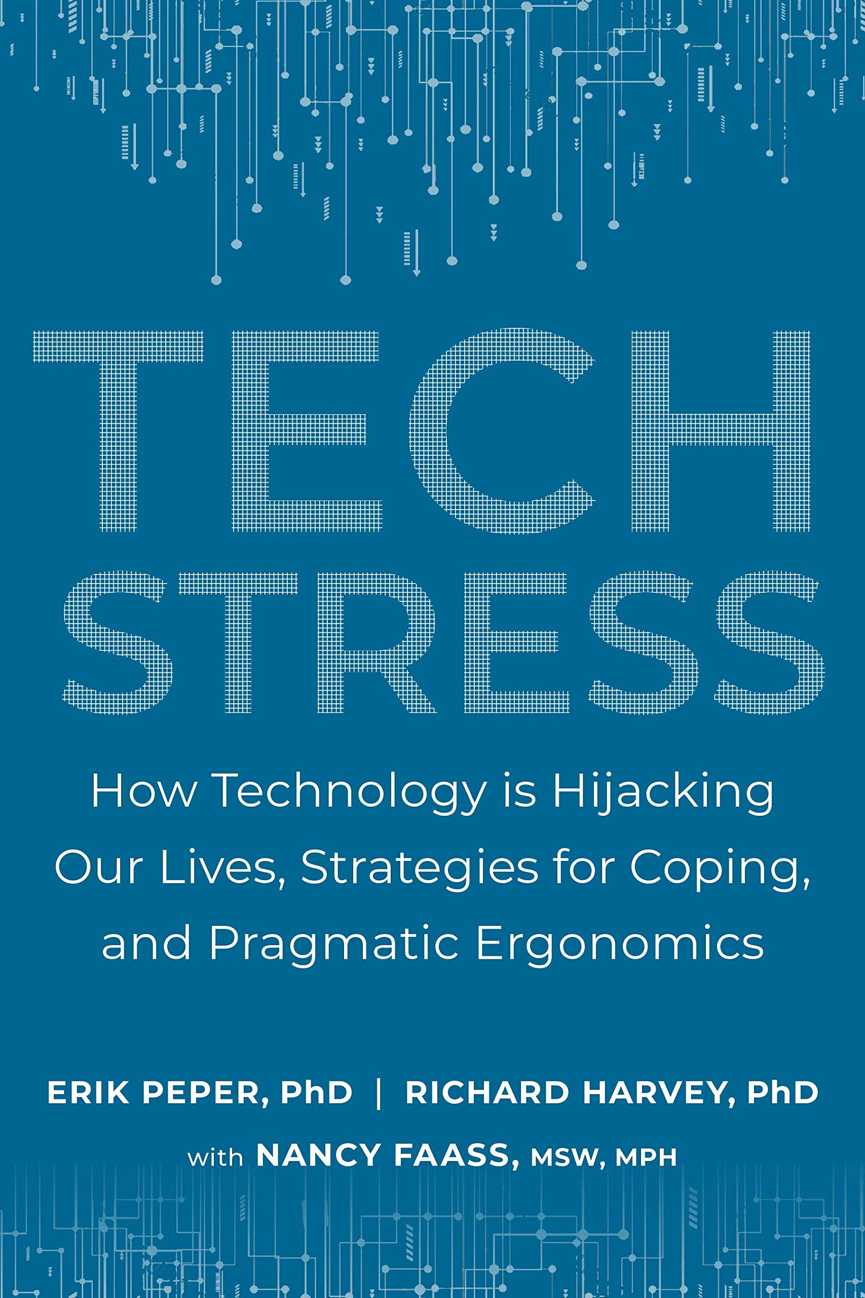 Tech Stress