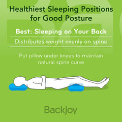 BackJoy: Top 3 Reasons Why You Should Maintain Good Posture - When In Manila