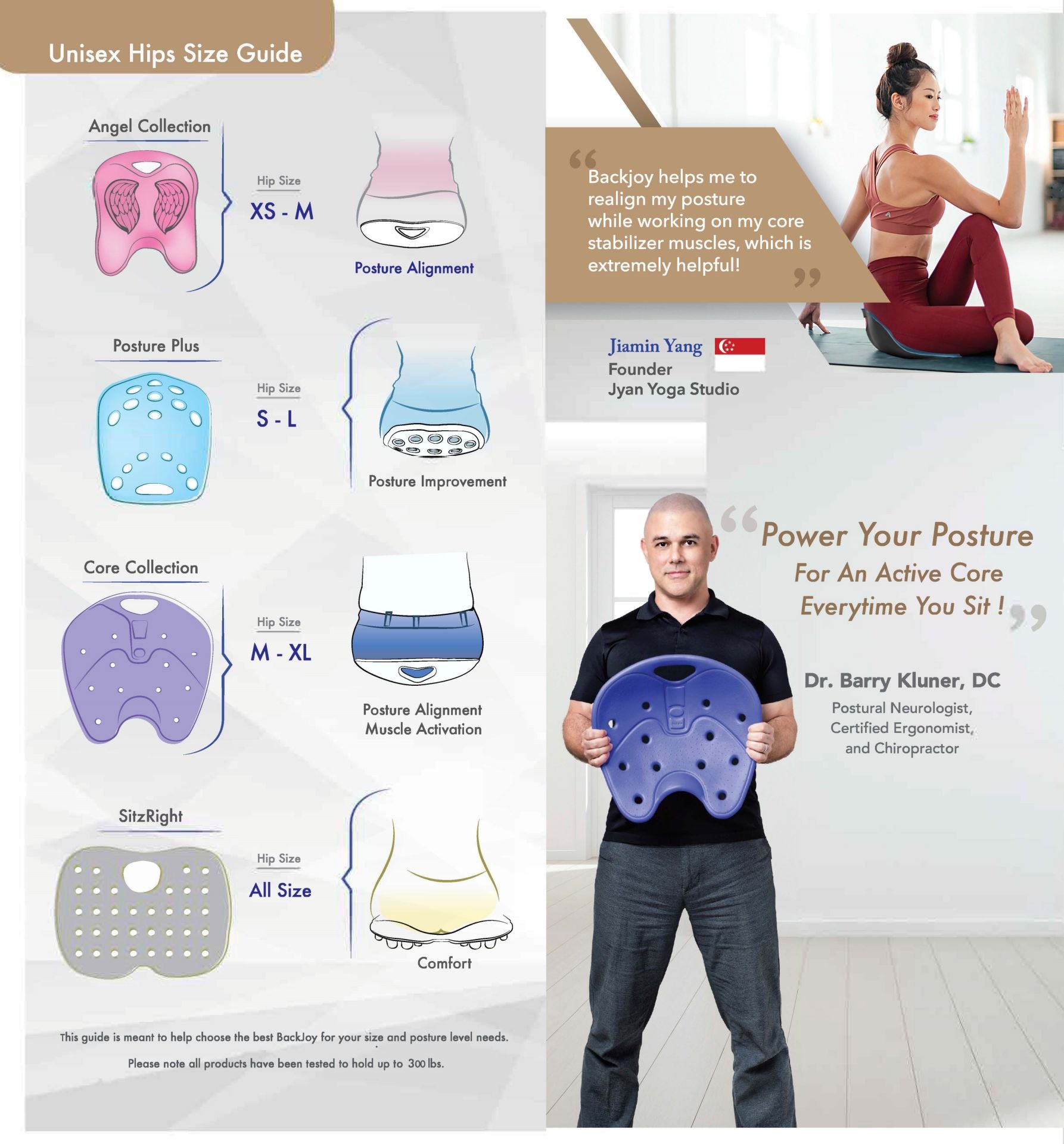 Posture Bra - Posture Shirts for Men - Posture Corrector Apparel