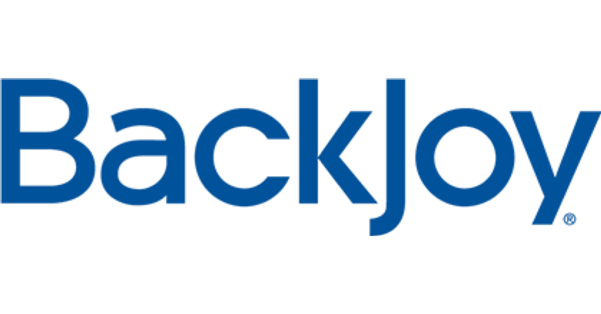 Official BackJoy Website - Back Pain Relief & Posture Support