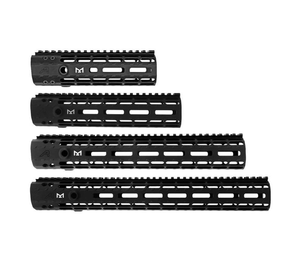 Aero Precision Enhanced M-LOK Free Float Handguard Gen 2 — AR15Discounts