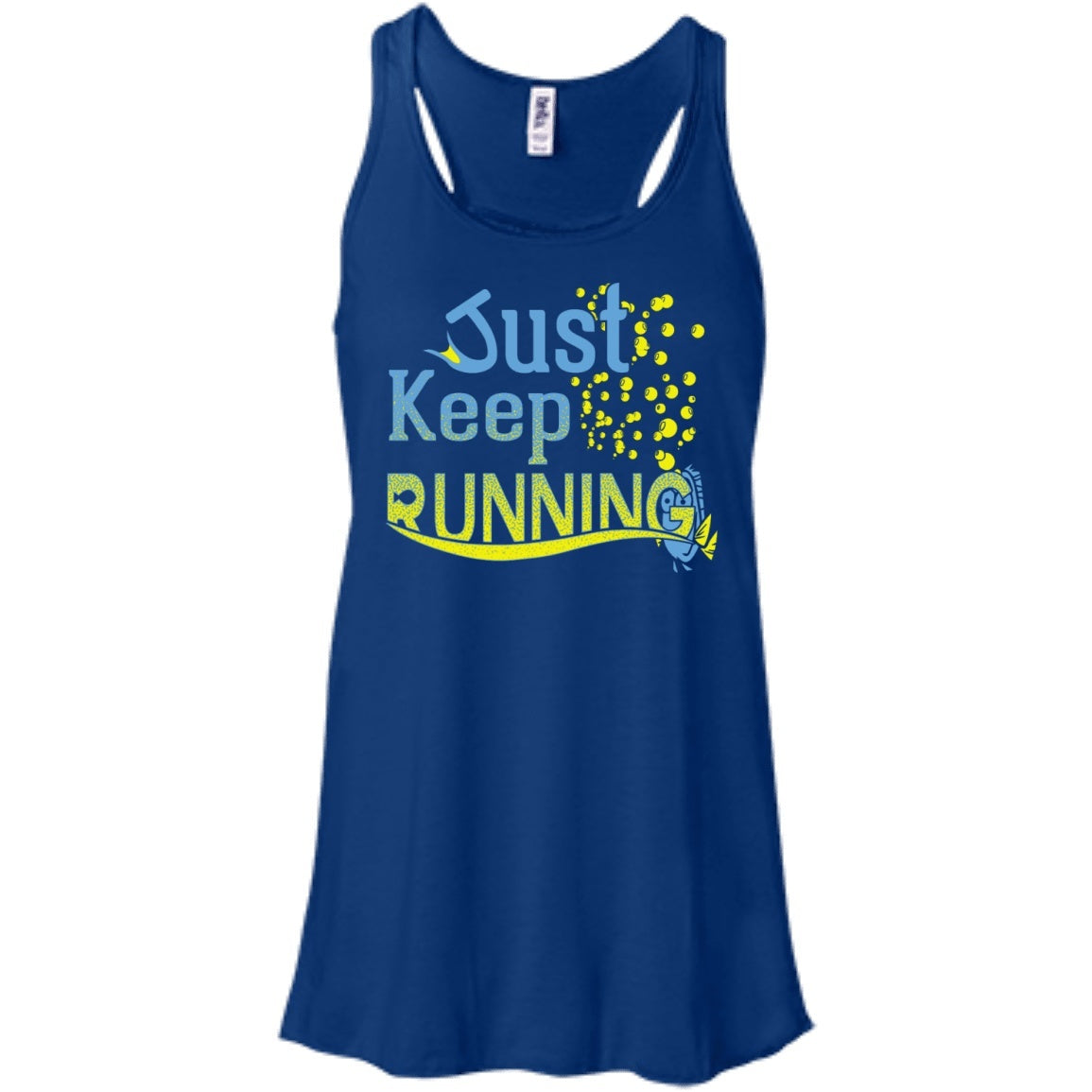 Just Keep Running | RunDisney Inspired Shirts & Tanks | Main Street ...