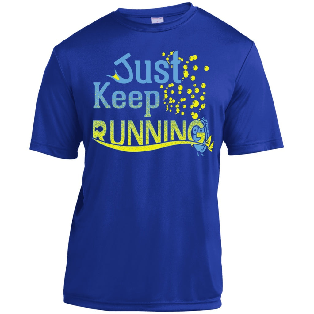 Just Keep Running | RunDisney Inspired Shirts & Tanks | Main Street ...