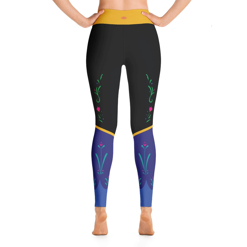 Made In The Usa Leggings  International Society of Precision Agriculture