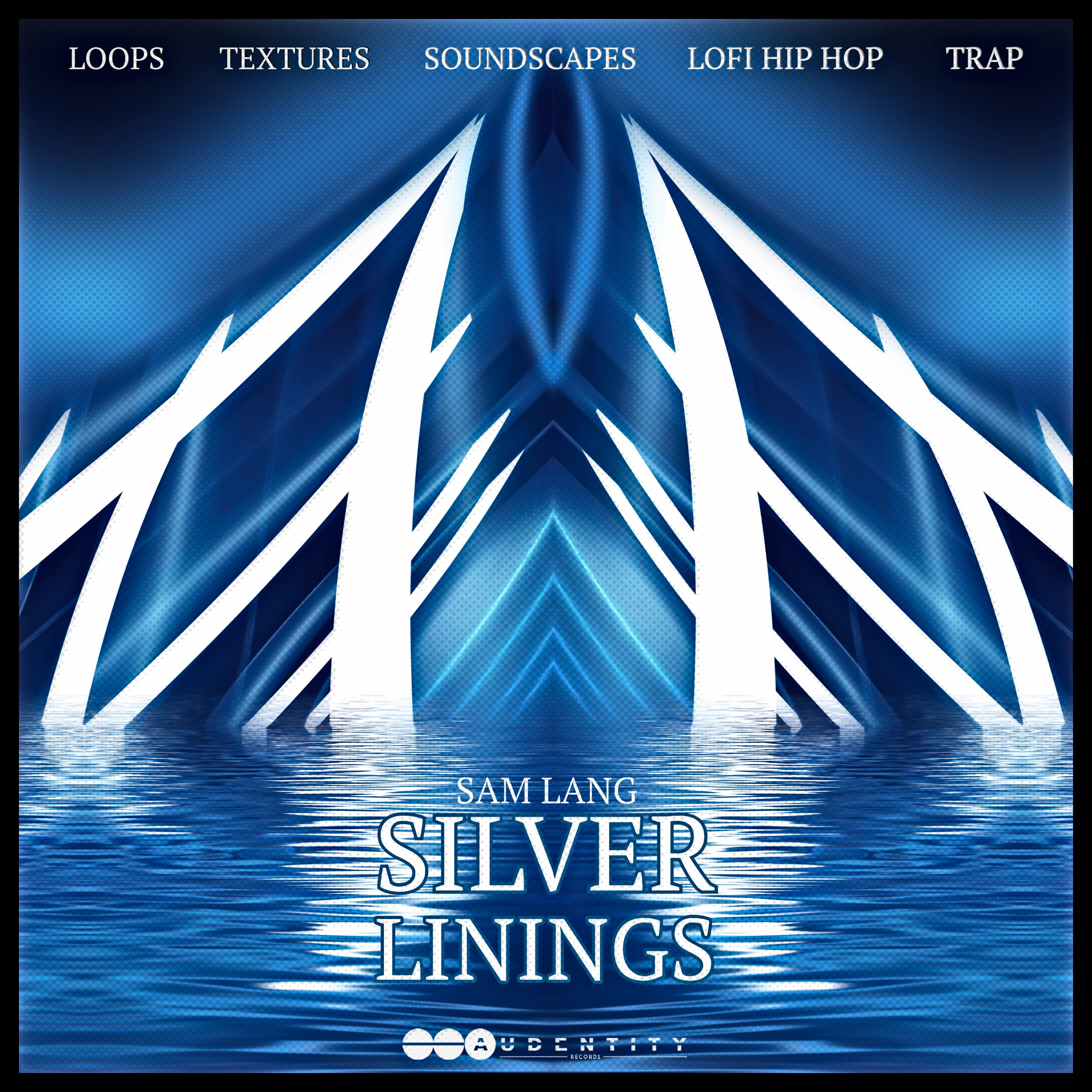 Other loops. Audentity. Silver lang. Silverline records. Linings.