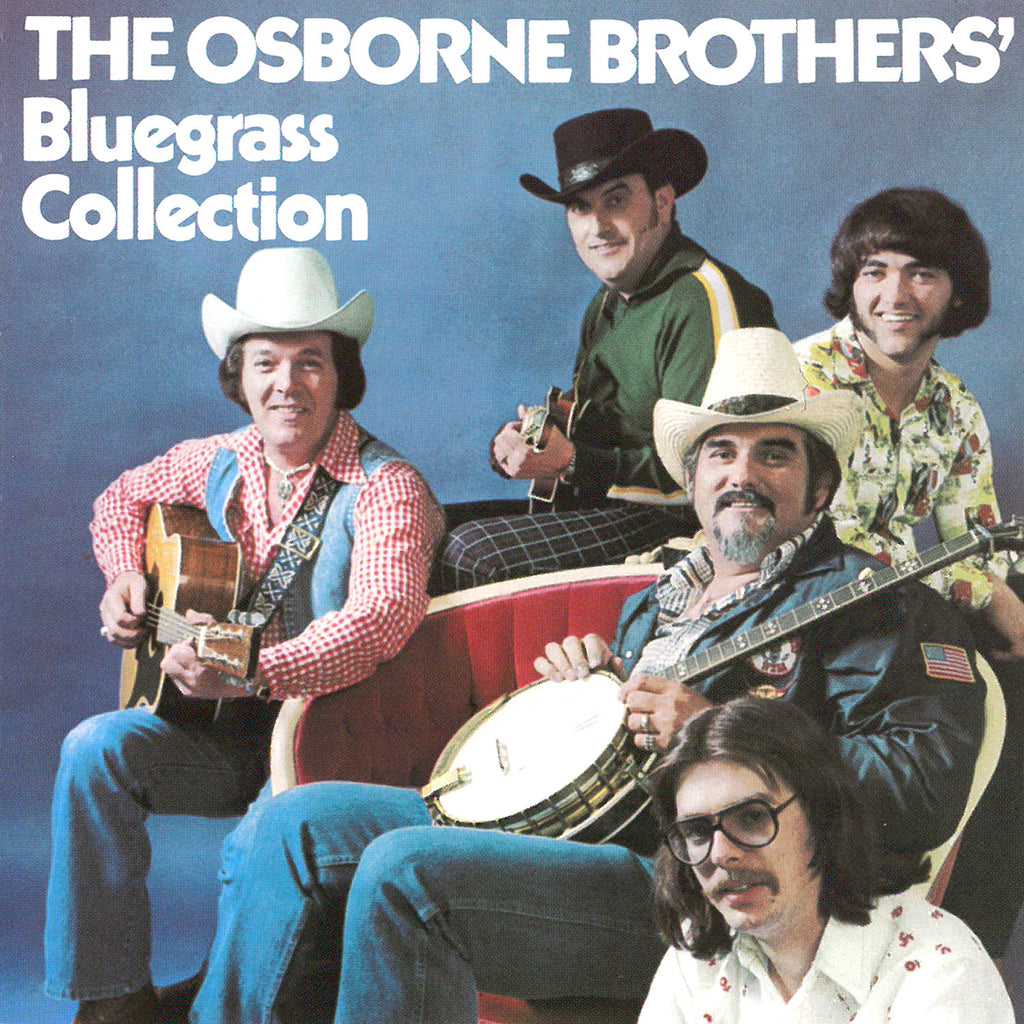 once more osborne brothers