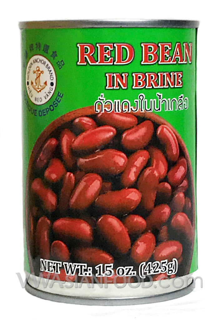 are red swan beans like green beans