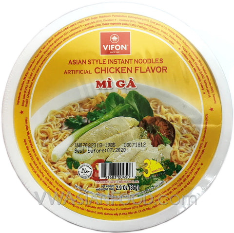 vifon noodles