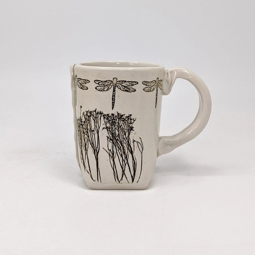 Momma Bear Mug - Earthen Vessel Gallery