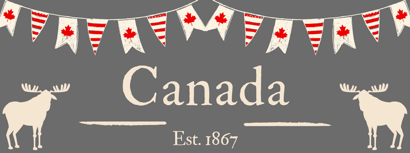 Canadian Gifts | Canada 150 | Shop Dream Weaver