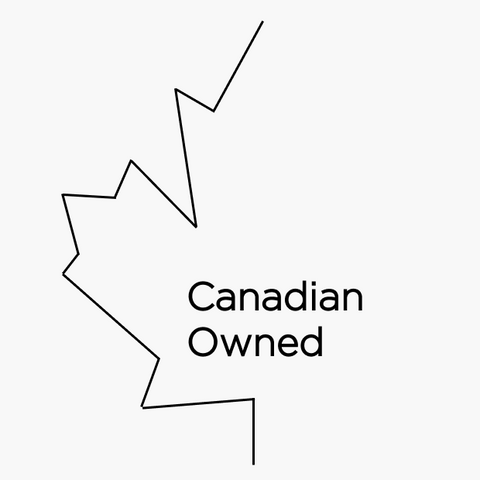 I Love Canada Magnet | Whaaat Studio?