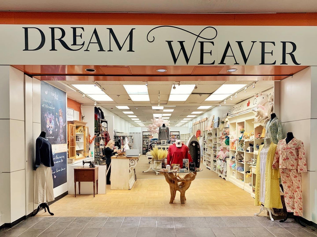 Carlingwood Mall Dream Weaver 3