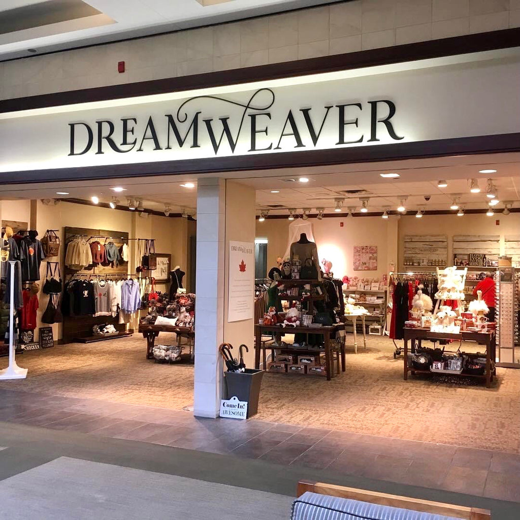 Carlingwood Mall Dream Weaver 1