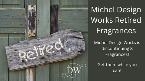 Retired Michel Design Works