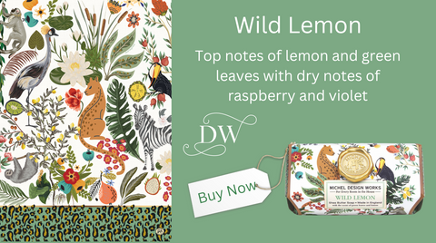 Wild Lemon