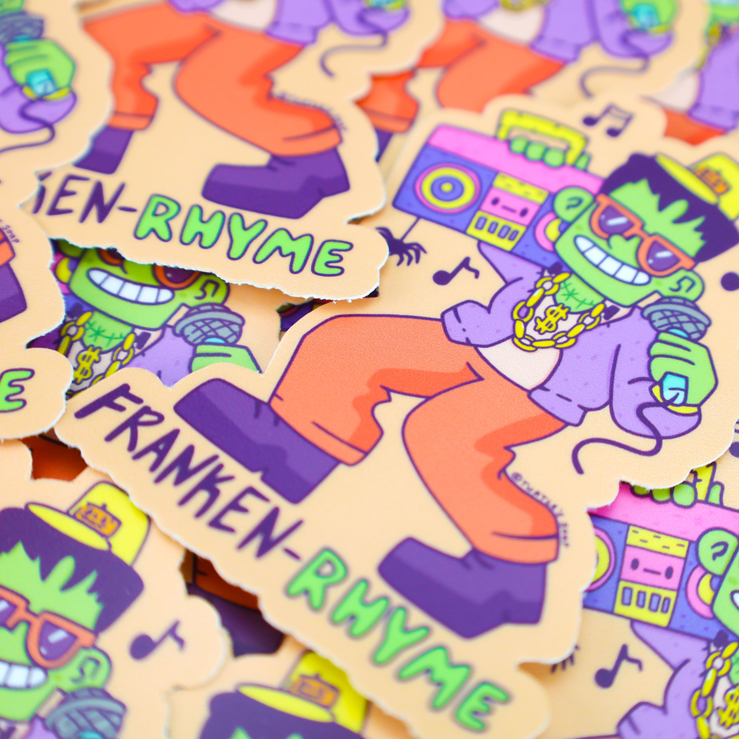 franken-rhyme-frankenstein-halloween-vinyl-sticker-turtle-s-soup