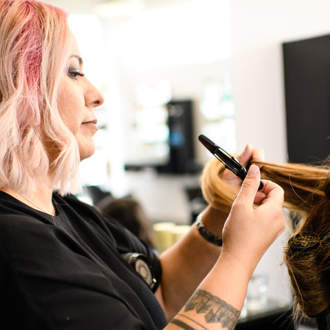 How To Talk To Your Hair Colourist