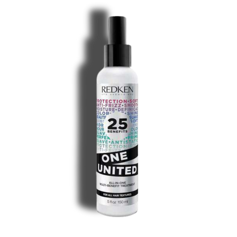 Redken One United - All-in-One Multi-Benefit Treatment