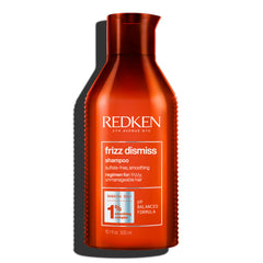 Redken Frizz Dismiss